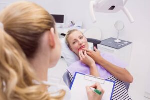 What To Do When You Experience A Dental Emergency