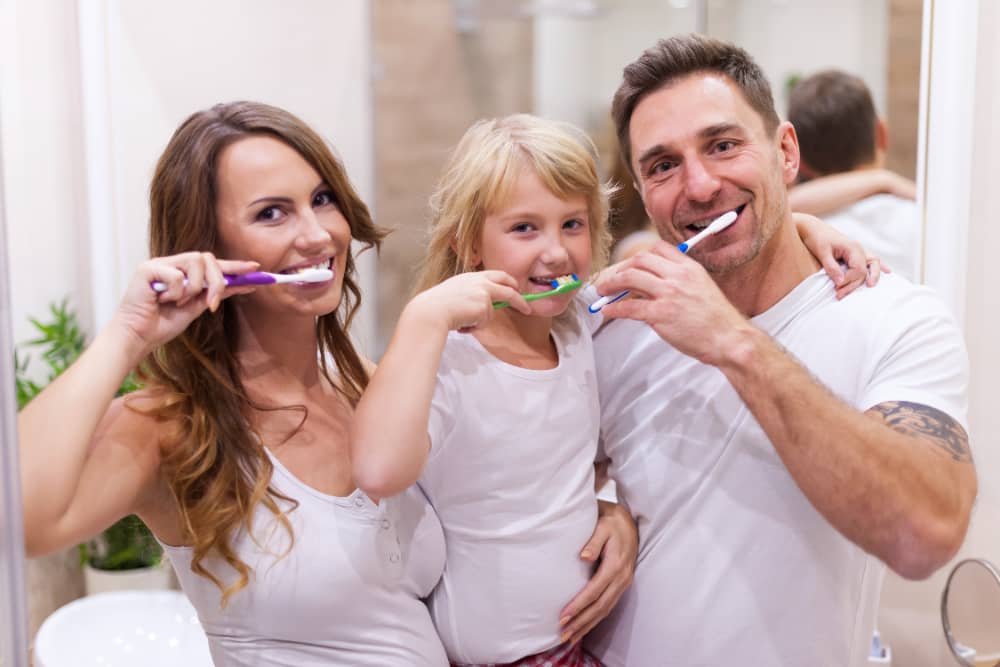 Tips for Finding the Best Family Dentist Near You