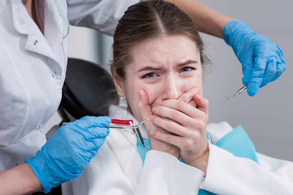 5 Signs You Need Emergency Dental Care Right Away