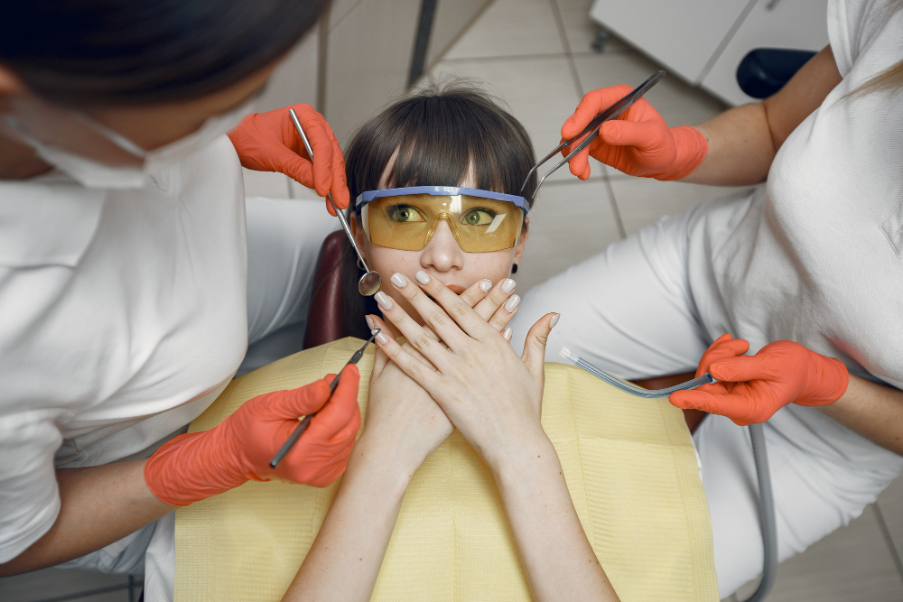 Will a Dentist Pull an Infected Tooth the Same Day?